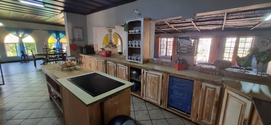 4 Bedroom Property for Sale in Elandsrand North West